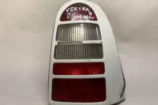 90585003 Фонарь задний правый Opel Vectra B Арт e12399783, вид 1