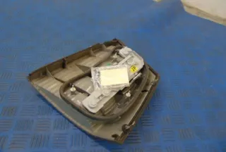  Фонарь задний левый Opel Vectra C  Арт e12399772, вид 4