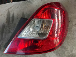 13269051 Фонарь задний правый Opel Corsa D Арт e12399741, вид 1
