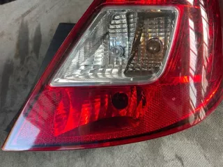 13269051 Фонарь задний правый Opel Corsa D Арт e12399741, вид 2