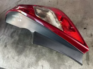 13269051 Фонарь задний правый Opel Corsa D Арт e12399741, вид 5