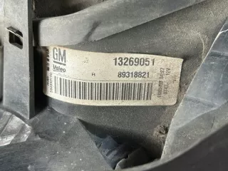 13269051 Фонарь задний правый Opel Corsa D Арт e12399741, вид 7
