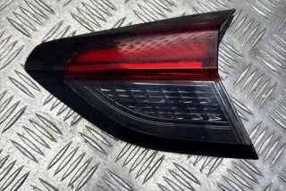 9830096280 Фонарь задний правый Opel Corsa F Арт e12399718, вид 1