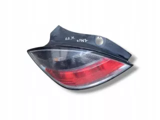 13222324 Фонарь задний левый Opel Astra H Арт e12399702, вид 2