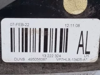13222324 Фонарь задний левый Opel Astra H Арт e12399702, вид 5