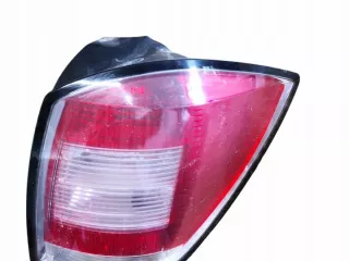 13223674 Фонарь задний правый Opel Astra H Арт e12399683, вид 2