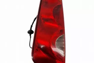 22016752 Фонарь задний левый Nissan Note E11 Арт e12399577, вид 4