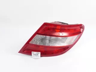 2048200264R Фонарь задний правый Mercedes C W204 Арт e12399438, вид 1