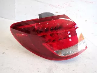 564894846 Фонарь задний левый Mercedes B W246 Арт e12399411, вид 1