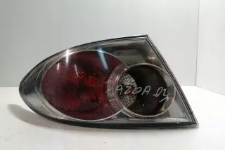 22061971 Фонарь задний левый Mazda 6 3 Арт e12399360, вид 1