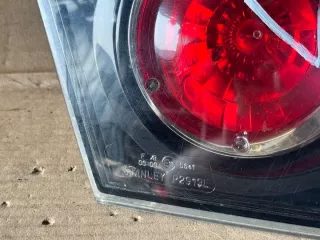 P2913L Фонарь задний левый Mazda 3 BK Арт e12399334, вид 3