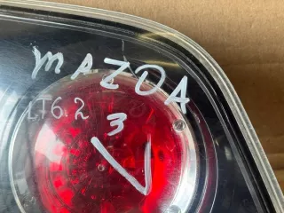 P2913L Фонарь задний левый Mazda 3 BK Арт e12399334, вид 4