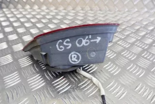GRS19_, UZS19_, URS19_ 8158130330 Фонарь задний правый Lexus GS 3 Арт e12399227, вид 1
