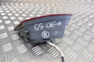 GRS19_, UZS19_, URS19_ 8158130330 Фонарь задний правый Lexus GS 3 Арт e12399226, вид 3