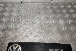 06F103929 Декоративная крышка двигателя Volkswagen Passat B6 Арт e12399182, вид 1