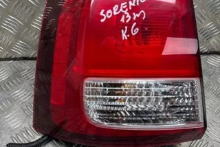924012P520 Фонарь задний левый Kia Sorento 2 Арт e12399112, вид 2