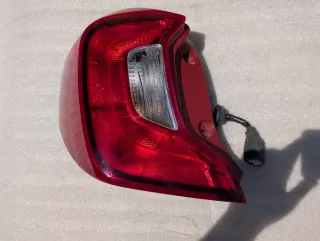 92401-G6000 Фонарь задний левый Kia Picanto 3 Арт e12399076, вид 1