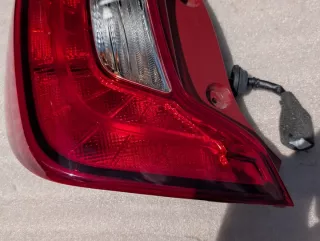 92401-G6000 Фонарь задний левый Kia Picanto 3 Арт e12399076, вид 2