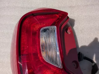 92401-G6000 Фонарь задний левый Kia Picanto 3 Арт e12399076, вид 3