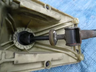 8200088701 Кулиса Renault Laguna 2 Арт e12399052, вид 2