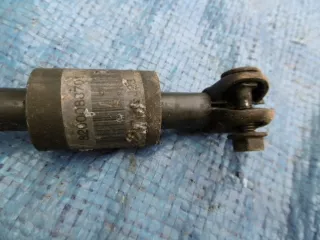 8200088701 Кулиса Renault Laguna 2 Арт e12399052, вид 4