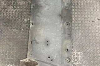 75890BB00A Декоративная крышка двигателя Nissan Qashqai 2 Арт e12398803, вид 1