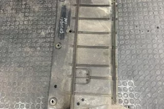 75890BB00A Декоративная крышка двигателя Nissan Qashqai 2 Арт e12398803, вид 3