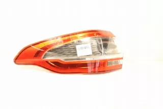 173187-01 Фонарь задний левый Ford S-Max 1 restailing Арт e12398677, вид 1