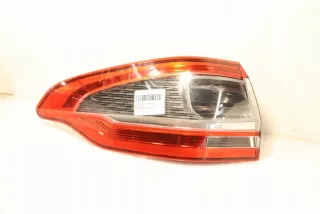 173187-01 Фонарь задний левый Ford S-Max 1 restailing Арт e12398677, вид 4