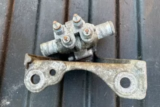 175B15263R Декоративная крышка двигателя Mercedes B W246 Арт e12398567, вид 2