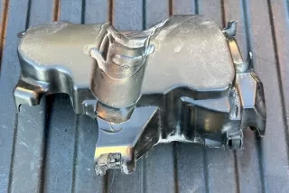 175B15263R Декоративная крышка двигателя Mercedes B W246 Арт e12398567, вид 3