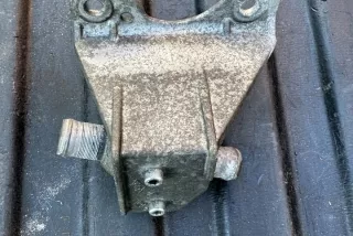 175B15263R Декоративная крышка двигателя Mercedes B W246 Арт e12398567, вид 4