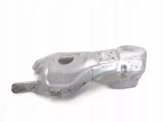 A2601420300 Декоративная крышка двигателя Mercedes A W177 Арт e12398553, вид 3