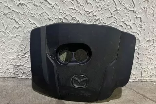 P5SP102F1 Декоративная крышка двигателя Mazda 2 DE Арт e12398517, вид 1