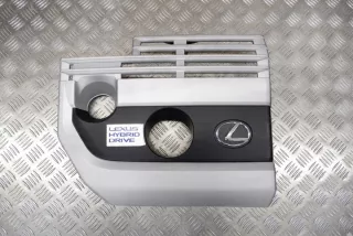 _AA1_, _AH1_, _MA1_ 1260124021 Декоративная крышка двигателя Lexus UX Арт e12398507, вид 3