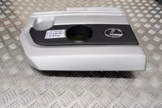 _AA1_, _AH1_, _MA1_ 1260124021 Декоративная крышка двигателя Lexus UX Арт e12398507, вид 4