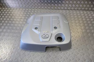 GRS19_, UZS19_, URS19_ 1120931011 Декоративная крышка двигателя Lexus GS 3 Арт e12398456, вид 2
