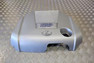 GRS19_, UZS19_, URS19_ 1120931190 Декоративная крышка двигателя Lexus GS 3 Арт e12398447, вид 4