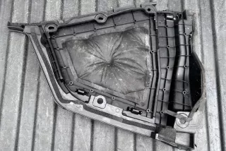 648941MA0A Декоративная крышка двигателя Infiniti M (Y51) Арт e12398336, вид 4