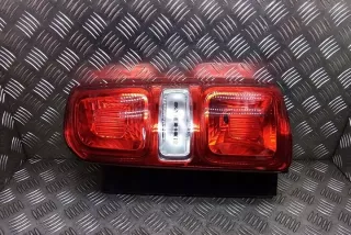 9808243080 Фонарь задний правый Citroen jumpy 3 Арт e12398280, вид 1