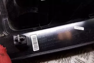 9808243080 Фонарь задний правый Citroen jumpy 3 Арт e12398280, вид 3