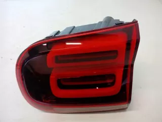9816931980 AUTOFRANCE2 Фонарь задний правый Citroen C5 Aircross Арт e12398269, вид 1