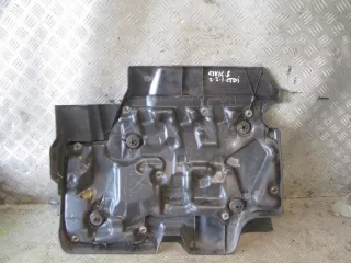 32121-RSR 1J1819640B Декоративная крышка двигателя Honda Civic 8 Арт e12398258, вид 2