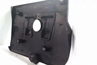 2S7Q6N041BD Декоративная крышка двигателя Ford Mondeo 3 Арт e12398239, вид 1