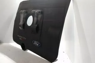 2S7Q6N041BD Декоративная крышка двигателя Ford Mondeo 3 Арт e12398239, вид 2