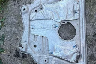 6853814 Декоративная крышка двигателя BMW X5 F15 Арт e12398064, вид 2
