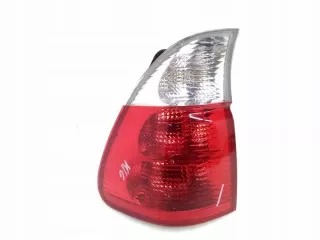 7164475 Фонарь задний левый BMW X5 E53 Арт e12398020, вид 1