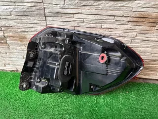 9853369 Фонарь задний левый BMW X3 G01 Арт e12397978, вид 2