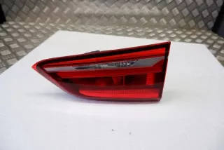 7350696 Фонарь задний правый BMW X1 F48 Арт e12397945, вид 2
