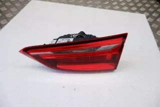 7350696 Фонарь задний правый BMW X1 F48 Арт e12397945, вид 4